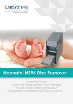 Neonatal NS96 Disc Remover - 1