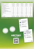 LOW TEMP. CHEST FREEZERS, -60ºC - 4