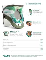 Aspen Vista™ Cervical Collar-2