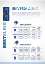 Bestcare-Sling Catalogue-2