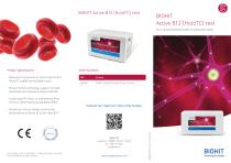 BIOHIT Active B12 (HoloTC) test -1