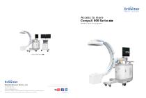 CompaX 500 Series Vet -1