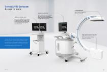 CompaX 500 Series Vet -2