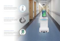 Digital mobile radiography unit  Beatle-06P(Neo DR)-3