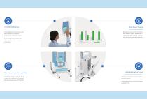 Digital mobile radiography unit  Beatle-06P(Neo DR)-4