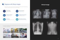 Digital mobile radiography unit ManntiX-4