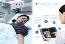 Digital mobile radiography unit  MobileApex-4