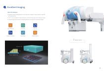 Digital mobile radiography unit  MobileSparkler-5