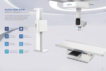 Dynamic digital radiography PerfoX 5500 (Dynamic)-2