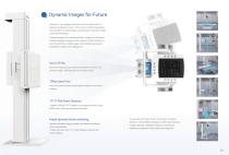 Dynamic digital radiography PerfoX 5500 (Dynamic)-3