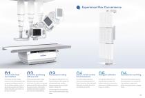 Dynamic digital radiography PerfoX 5500 (Dynamic)-4