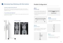 Dynamic digital radiography PerfoX 5500 (Dynamic)-5