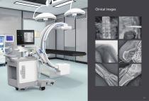Mobile C-arm  CompaX 500(Pro)-6