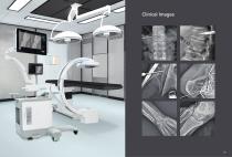 Mobile C-arm CompaX 500 Pro All-in-one C-arm-4