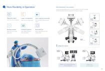 Mobile C-arm CompaX 500 Series-4