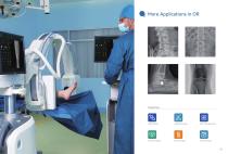 Mobile C-arm CompaX 500 Series-6