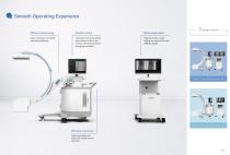 Mobile C-arm  CompaX 500 Series Premium-3