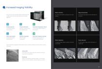 Mobile C-arm  CompaX 500 Series Premium-5