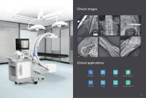 Mobile C-arm  CompaX 500 Series Premium-6