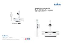 radiography system with table PerfoX 3000 Eco-motorized-1