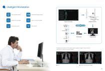 radiography system  with table PerfoX 3000 Premium-5