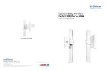 radiography system without table  PerfoX 3000A Vehicle-1