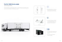 radiography system without table  PerfoX 3000A Vehicle-2