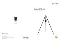 veterinary X-ray system  Beatle-02P (Vet）