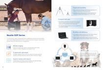 veterinary X-ray system  Beatle-02P (Vet）-2