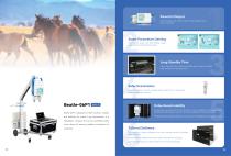 veterinary X-ray system Beatle-06P1(Vet-S)-2