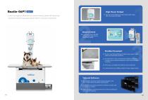 veterinary X-ray system Beatle-06P1(Vet-T)-2