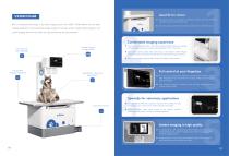 veterinary X-ray system VX200&VX400 Series-2