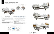 Hospital Beds and Furnishings-10