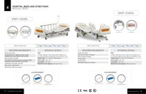 Hospital Beds and Furnishings-11