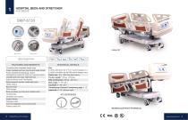 Hospital Beds and Furnishings-4