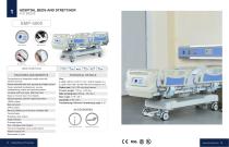 Hospital Beds and Furnishings-5
