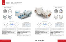 Hospital Beds and Furnishings-6