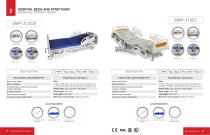 Hospital Beds and Furnishings-7