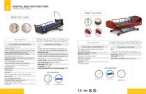 Hospital Beds and Furnishings-8