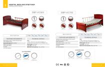 Hospital Beds and Furnishings-9