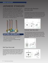 MEDICAL GAS OUTLETS-10