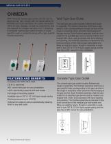MEDICAL GAS OUTLETS-2