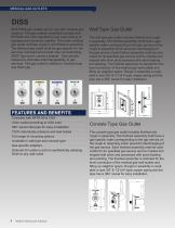 MEDICAL GAS OUTLETS-4