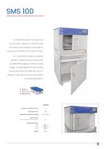 Steam Sterilizers - 11