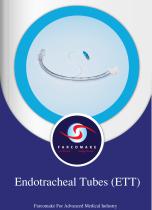 Endotracheal Tubes -1