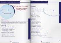 Endotracheal Tubes -2
