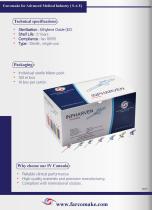 IV Cannula -3