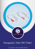 Nasogastric tube ( NG Tube )-1