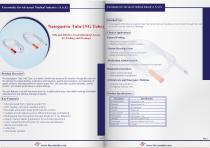 Nasogastric tube ( NG Tube )-2