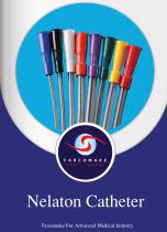 Nelaton Catheter-1